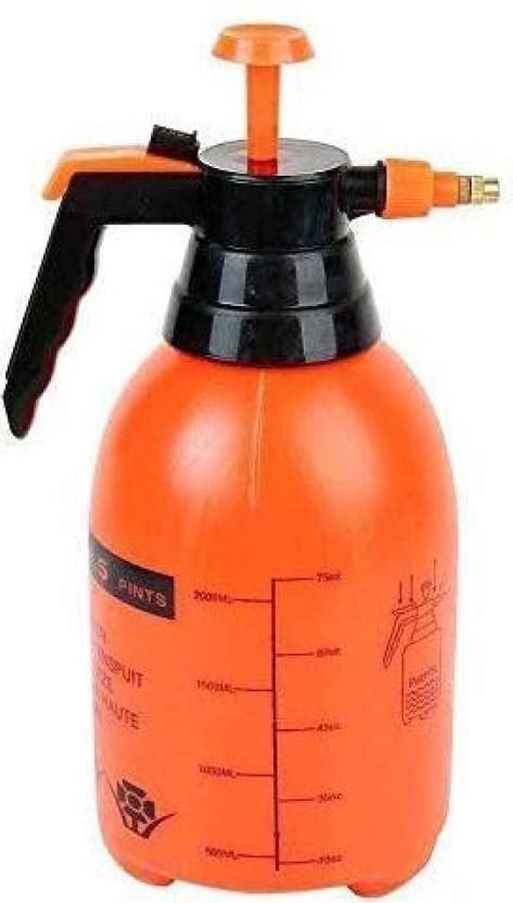 Dwarkesh Garden Pump Pressure Sprayer, Lawn Sprinkler, Water Mister ...