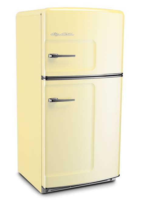 Big Chill Refrigerator Big Chill Retro Appliances – Just Ask AL