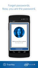 True Key Password Manager 的图像结果