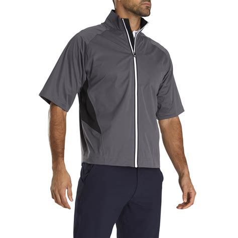 Mens Golf Short Sleeve Jacket at Sarah Gooding blog