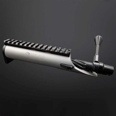 Field Classic Barreled Actions - Preferred Barrel Blanks