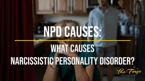 NPD Causes: What Causes Narcissistic Personality Disorder?