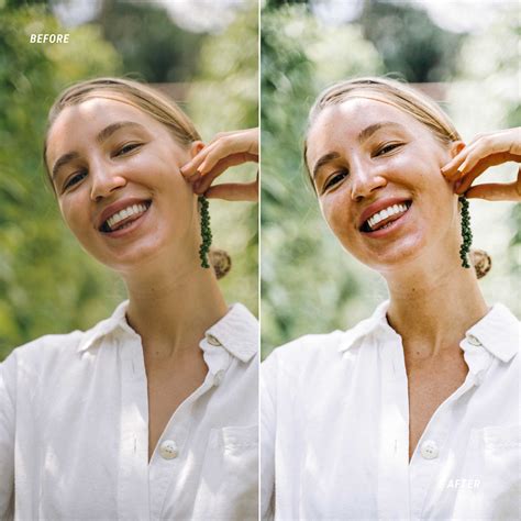 NEUTRAL Lightroom Desktop Presets | JuliPresets | #1 Rated Adobe LR...