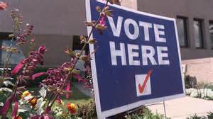 Early voting opens for 2025 Charlotte primary election: Here’s where to ...
