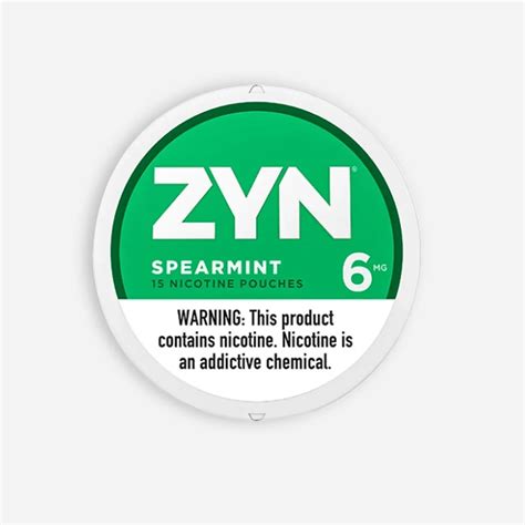 ZYN Pouches - Buy ZYN Online | All Flavors & 5 Pack Deals | Fast Shipping