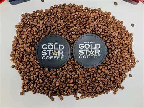 World’s Best Tasting Coffee® – Gold Star Coffee