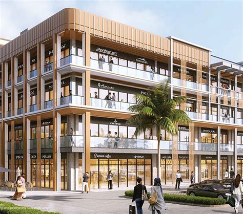 Reach Bazaria - Reach Airia SCO Plots Sector 68 Gurgaon