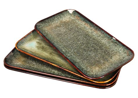 Plate 的图像结果