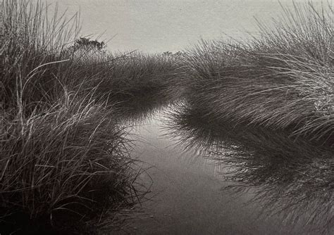 Chico Seay, Backslew #1, Pamlico Sound, NC, 2021 | The Hulett Collection