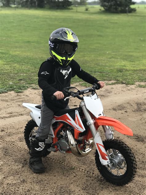 Best kids dirt bike gear 2022 parents guide – Artofit