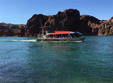 LONDON BRIDGE JET BOAT TOURS (2025) All You Need to Know BEFORE You Go ...