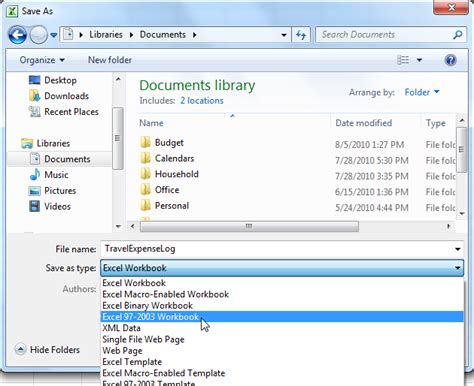 Image result for Excel File Saving