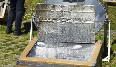 Image result for Solar Cooker Recipes