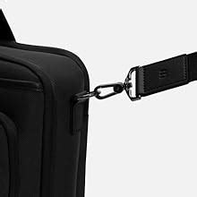 Buy MOKOBARA The Overnighter Briefcase Nylon 15.6" Laptop Crossbody ...