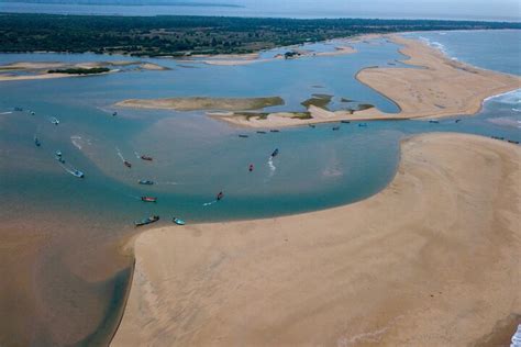 PULICAT BOATING - ROY PULICAT LAKE BOATING (2026) All You Need to Know ...