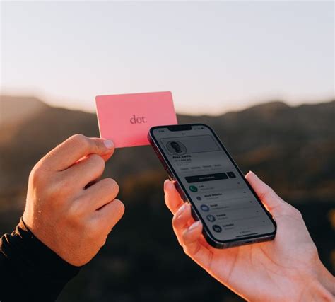 Dot Card Networking 的图像结果