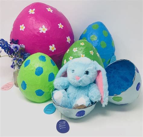 Image result for Easy Paper Spring Crafts