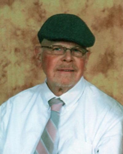 David Jay Pallett Obituary (2024) - Kalamazoo, MI - Langeland Family ...