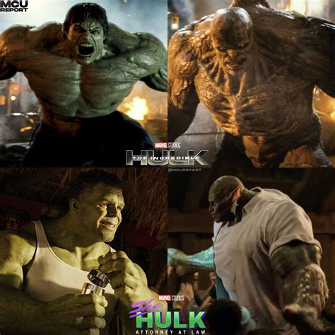 The Incredible Hulk Vs Abomination