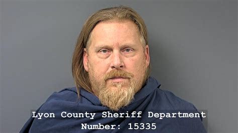 - Lyon County Sheriff's Office