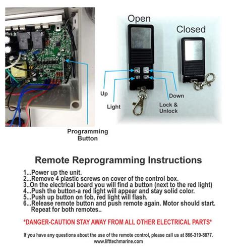 Image result for Program Remote Pilot 2004