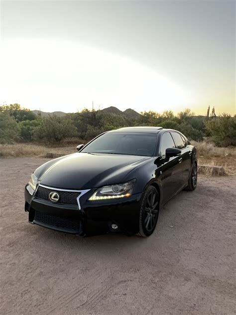 Lexus Gs350 F Sport for Sale in Scottsdale, AZ - OfferUp