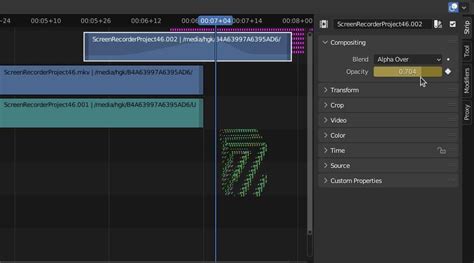 Image result for Blender Video Editing Tutorial 3.01