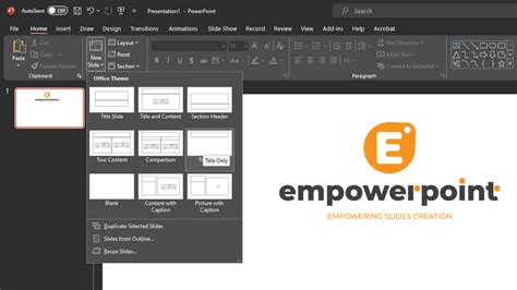 Image result for Creating a Slideshow Presentation