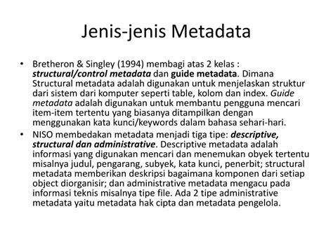 Contoh Metadata 的图像结果