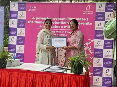 Dr Komalpreet Kaur from Delhi is Super Woman 2022 Contestant