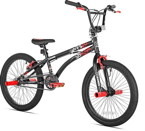 BMX Bikes for Adults: To-Do Insane Tricks | OutdoorxSports