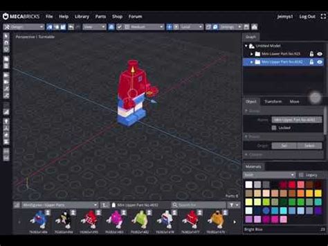 Image result for Mecabricks Animation Tutorial