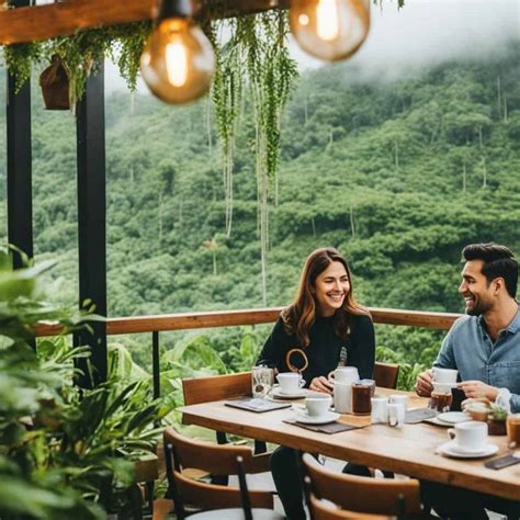 Explore Top Coffee Shop In The Philippines