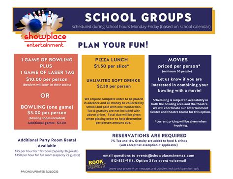 Showplace Cinemas Harrisburg | Dine-In Movie Theater