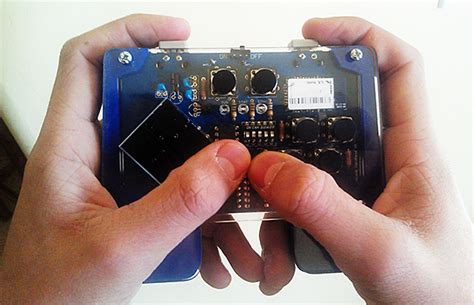 Image result for Bluetooth Controller Scratch Program Tutorial