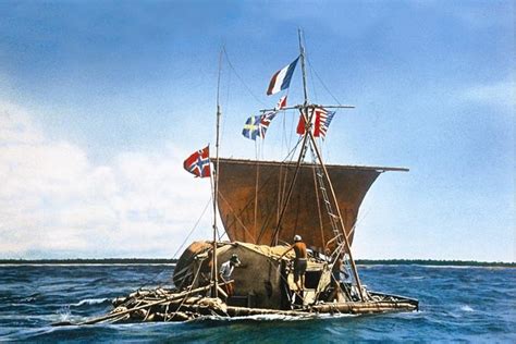 Kon-Tiki Museum Entrance Ticket in Oslo | Pelago