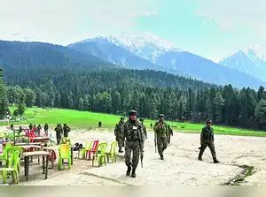 Indo-Pak deadlock in Shanghai Cooperation Organisation over Pahalgam ...