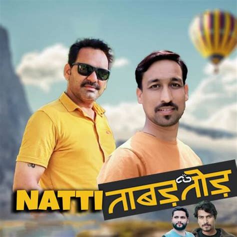 Download Nati Tabadtod Mp3 Song by Dharmendra Parmar - SoundVisionary