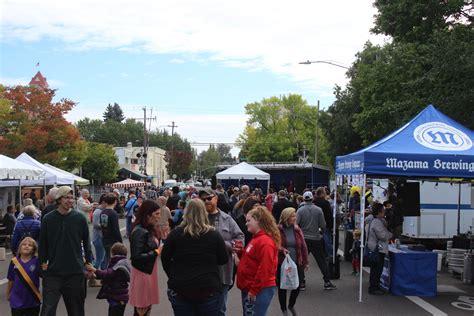 Apply for 2026 — Corvallis Fall Festival