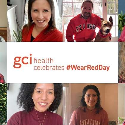 GCI Health Office Photos