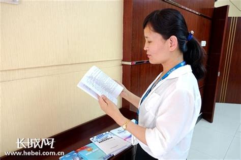 邯郸：落实政策红利 激发发展活力-国际在线
