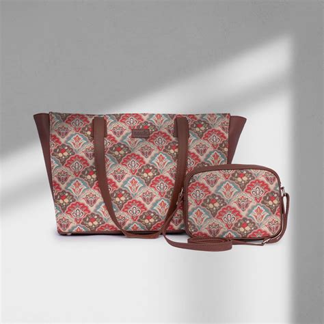 Office Tote Bags – Page 2