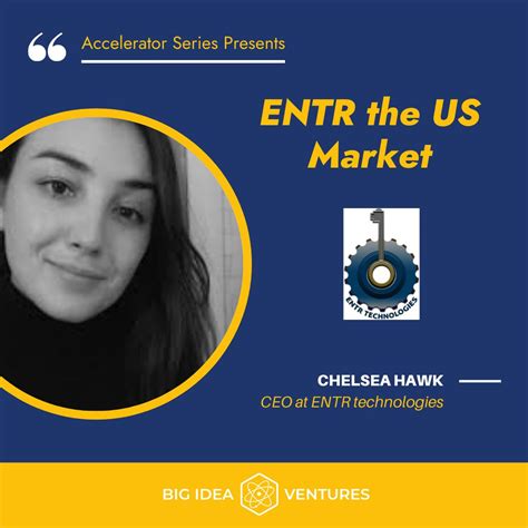 Honored to be a part of the Big Idea Ventures family and to have had ...
