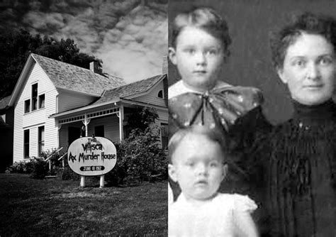 Villisca Axe Murder House: Η ιστορία του πιο στοιχειωμένου σπιτιού στον ...