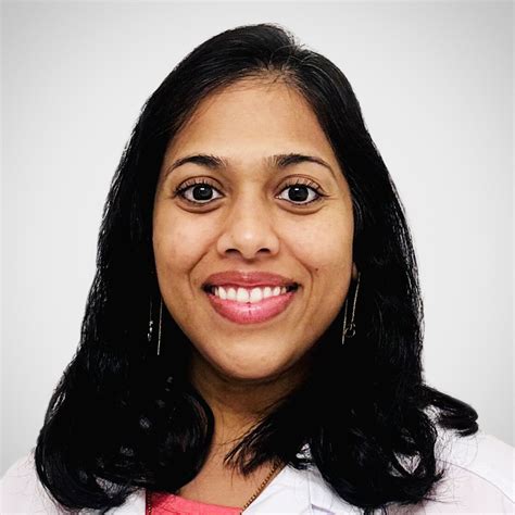 Nitha Ann Yoyakey | Florida | Pediatric Associates