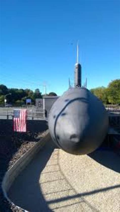 USS Albacore, portsmouth, United States Of America - Top Attractions ...