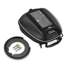 Buy Tank Bag Luggage With Tanklock Adapter For YAMAHA YZF R125 YZF R15 ...