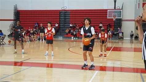 AAU Basketball Club | Bay City Basketball San Francisco