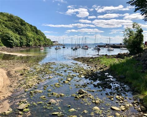 ABERDOUR HARBOUR (2024) All You Need to Know BEFORE You Go (with Photos ...