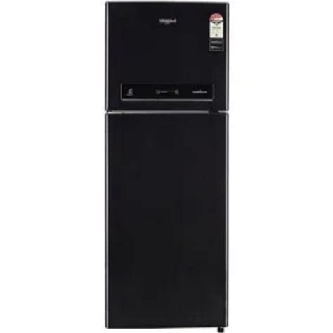 Whirlpool IF INV 355 ELT 4S 340 Ltr Double Door - Price in India ...